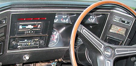 XB Dash