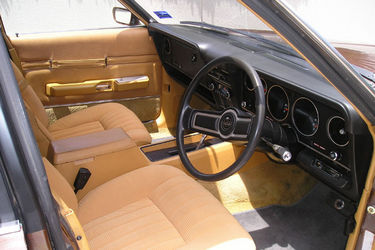 The 'Flat' XC Dash