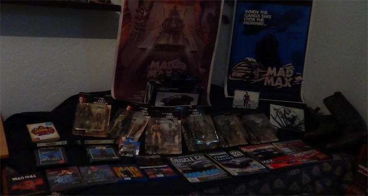 Complete collection