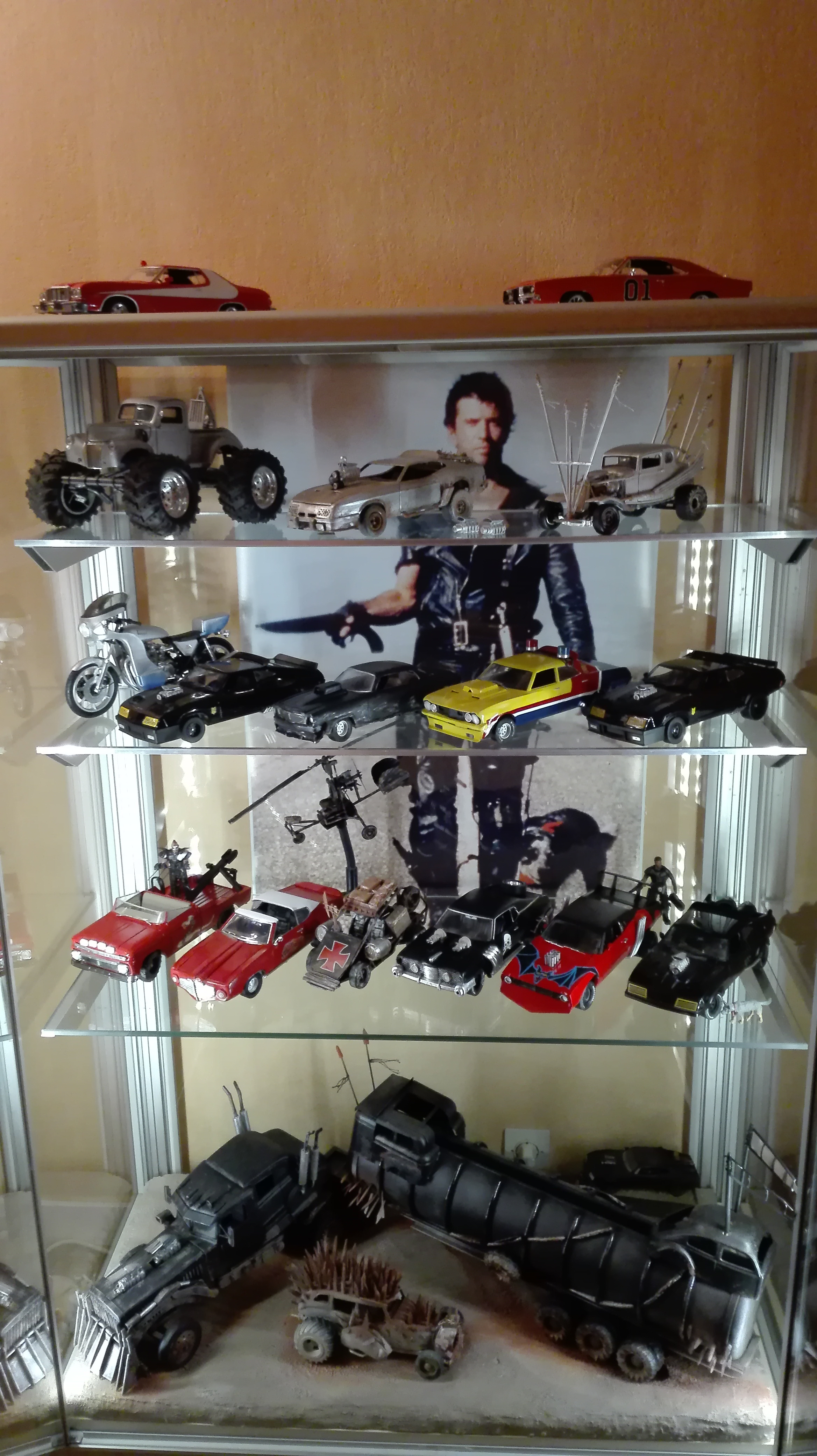Collection 1/18